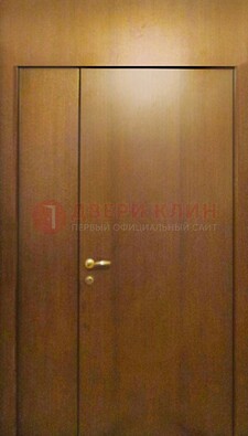 Светлая  тамбурная дверь ДТМ-22 в Костроме
